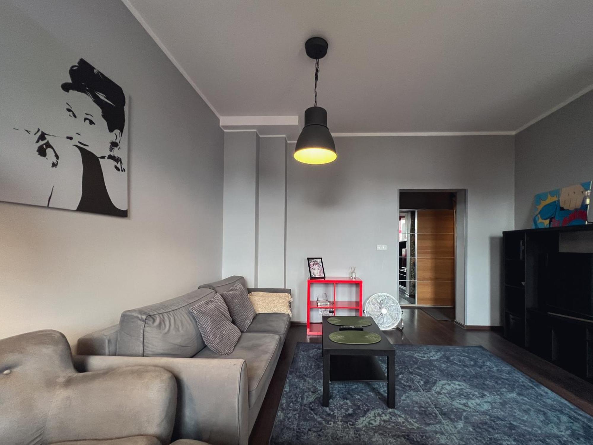 Apartament Na Chlodnej | The High Street Suwalki Exterior photo