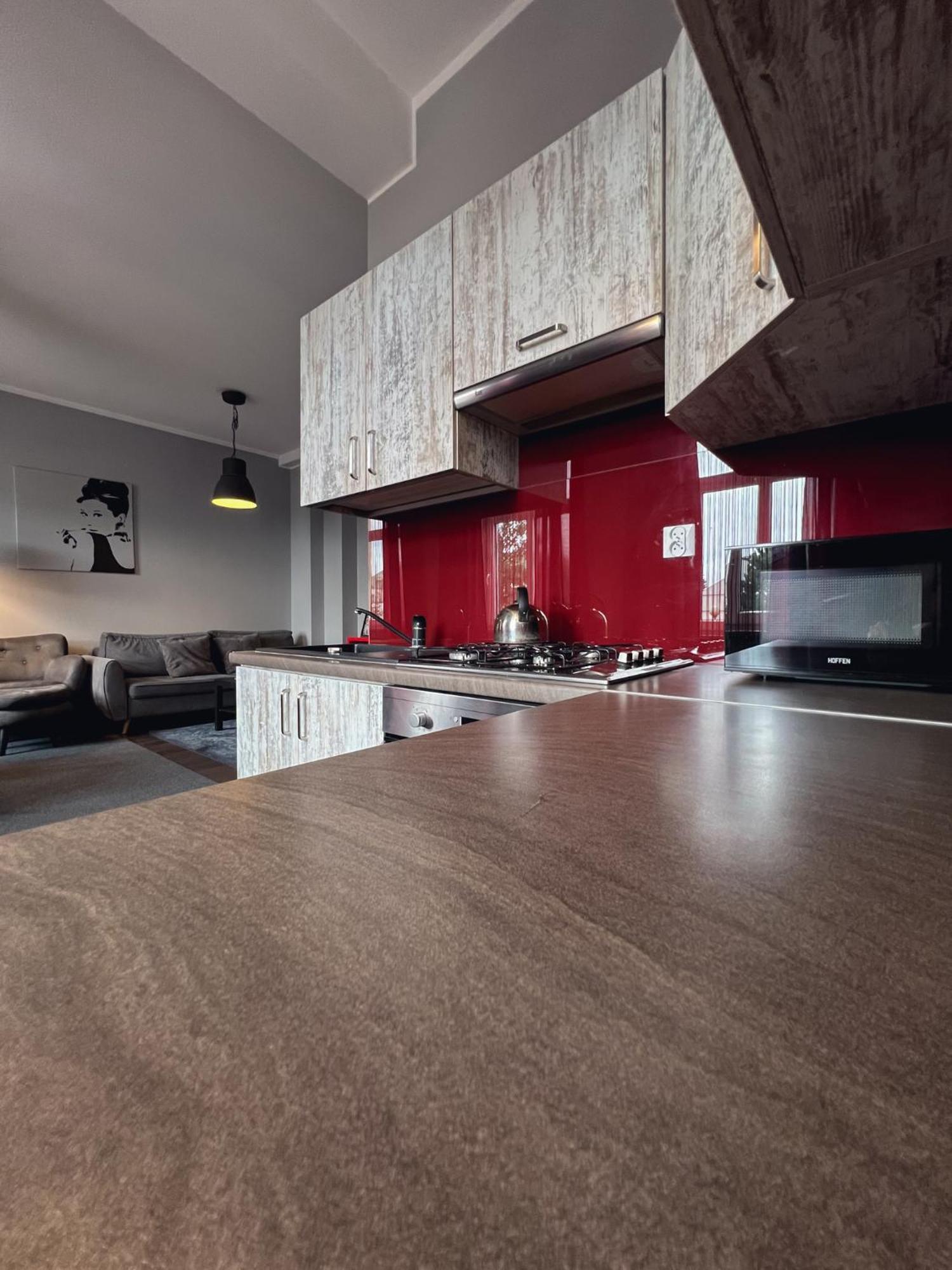Apartament Na Chlodnej | The High Street Suwalki Exterior photo