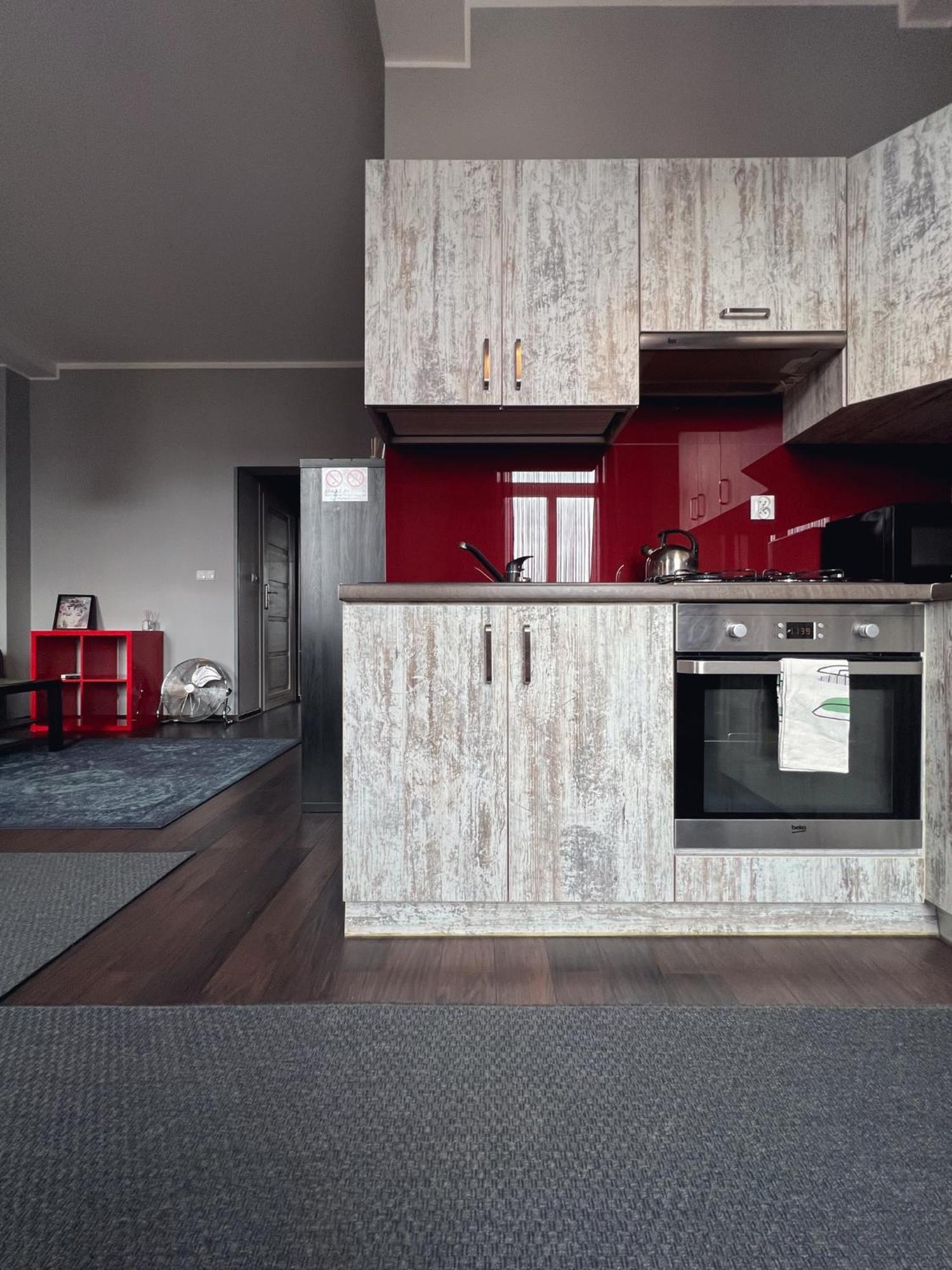 Apartament Na Chlodnej | The High Street Suwalki Exterior photo