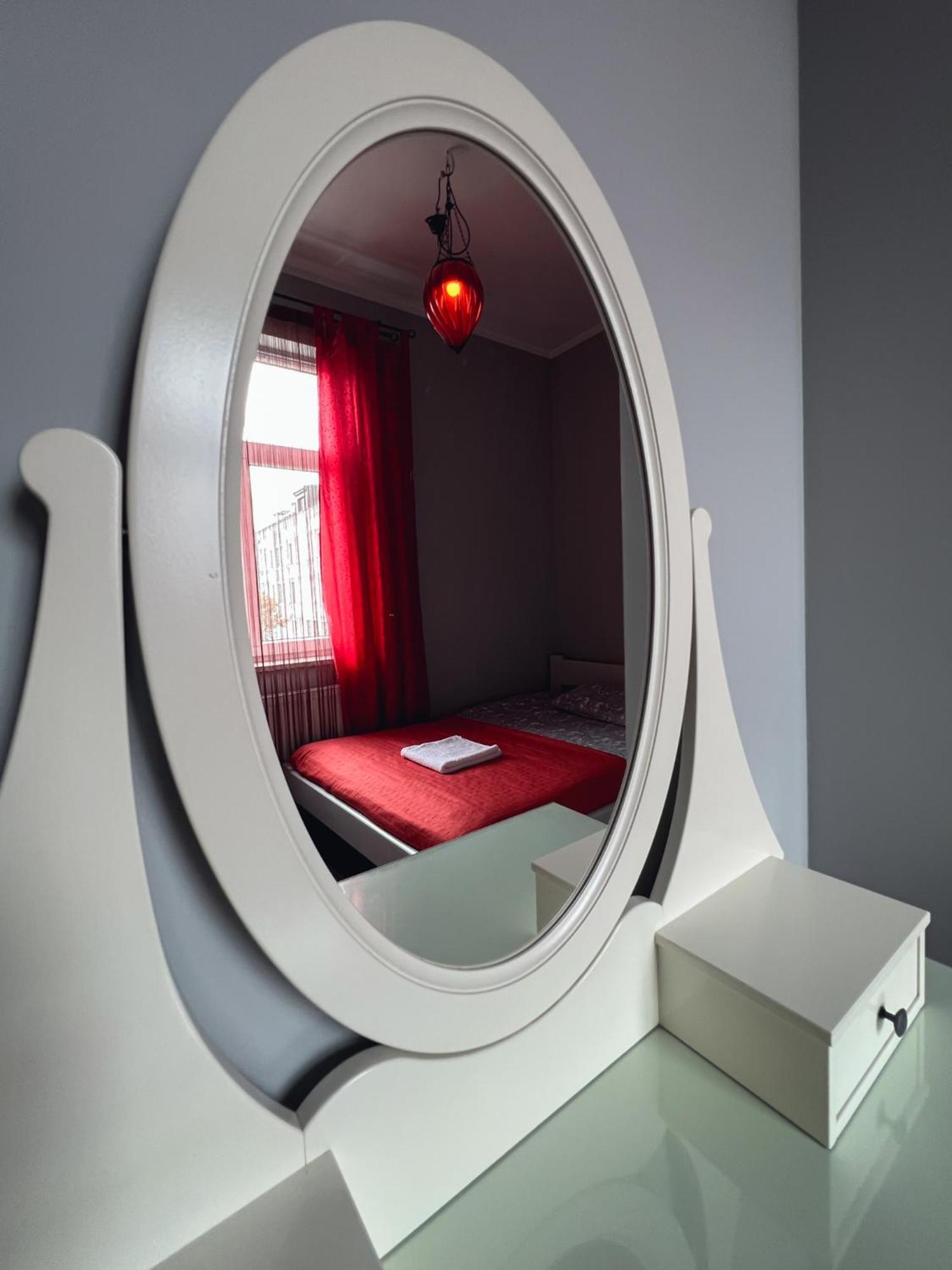 Apartament Na Chlodnej | The High Street Suwalki Exterior photo