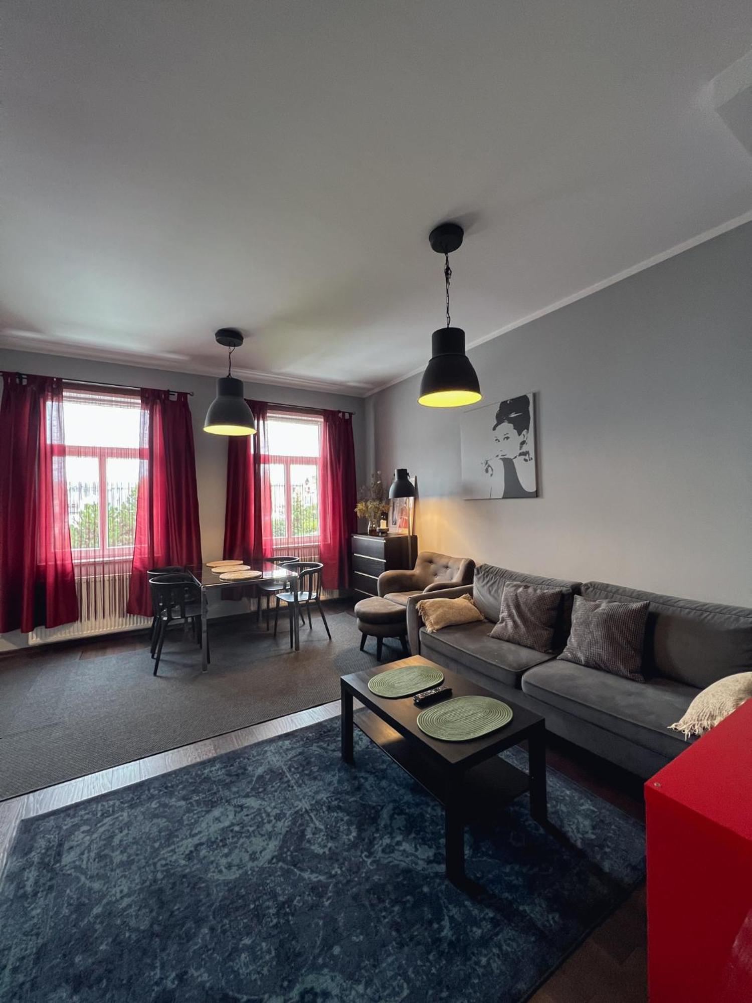 Apartament Na Chlodnej | The High Street Suwalki Exterior photo
